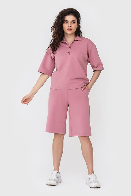 ROSA Anzug. Anzüge. Farbe: rosa. #3040455