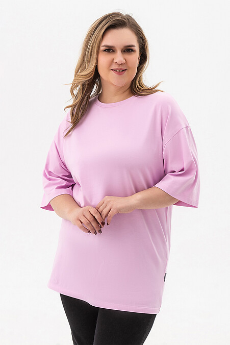 T-Shirt LUCHIA - #3042475