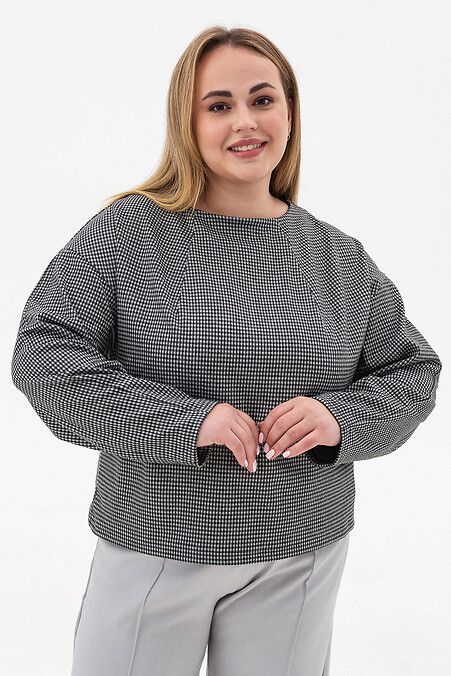 NERIA sweater - #3042480