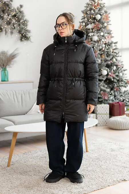 Damen-Kurta Reload - Faryna - #8031489