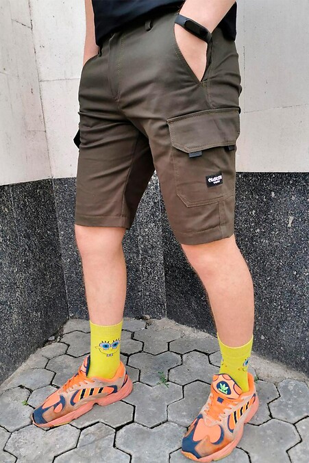 Premium-Shorts - #8025490