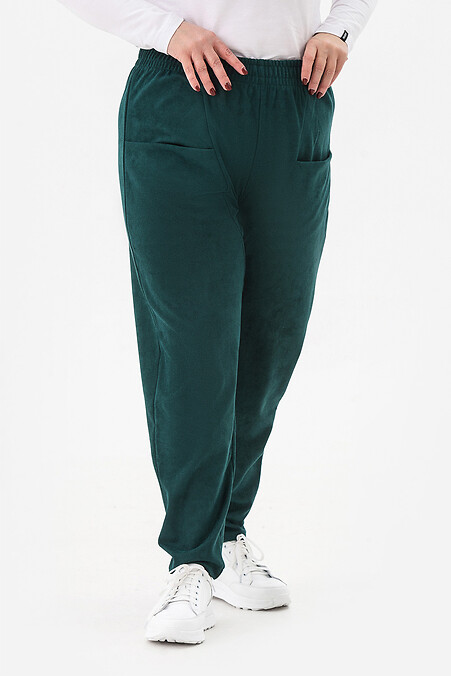 BRUME trousers - #3042496