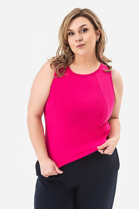 T-Shirt MILLI - #3042498