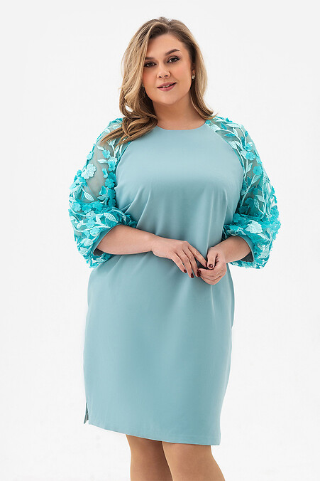 Dress LILA - #3042513