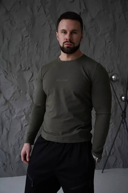 Rove Langarmshirt - #8031515