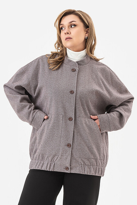 Bomber IVY - #3042524