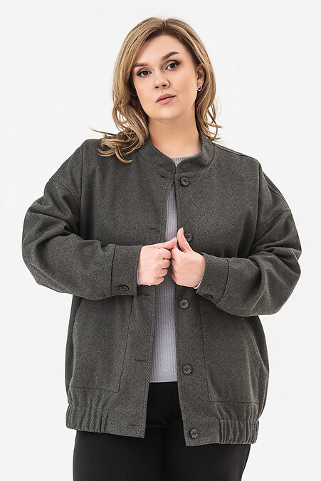 Bomber IVY - #3042525