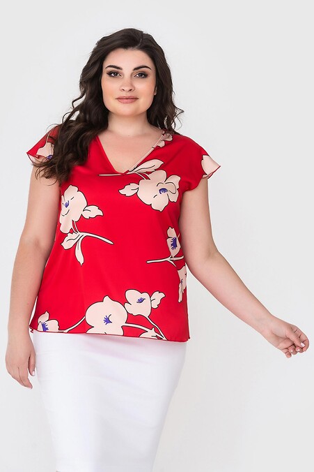 Bluse ANET - #3040527