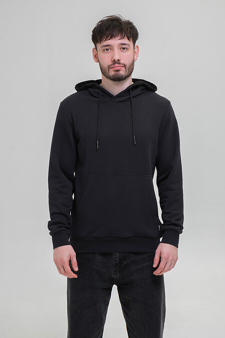 Kapuzenpullover PAUL - #3042530