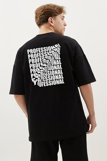 Oversize-T-Shirt PROFESSIONAL - #9001536