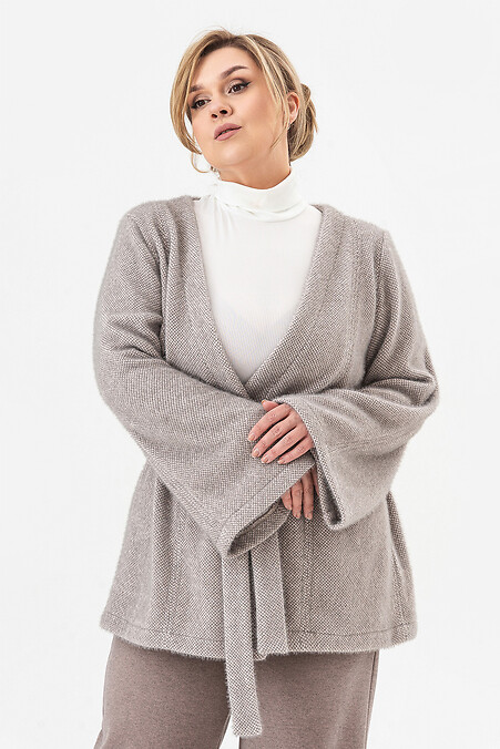 Strickjacke KSENYA - #3042537