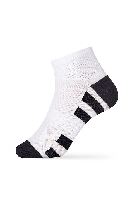 Socken Mono Energy Weiß - #2401543