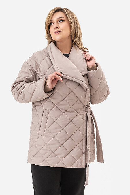 ROSSE Jacket - #3042543