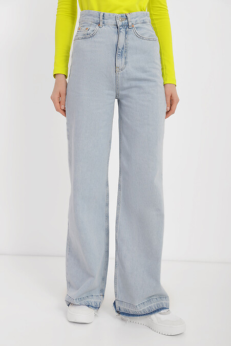 Jeans für Frauen - #4014543