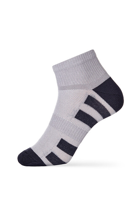 Socken Mono Energy Grau - #2401544