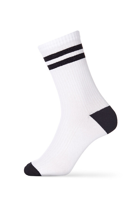 Socken Blitz Weiß - #2401545