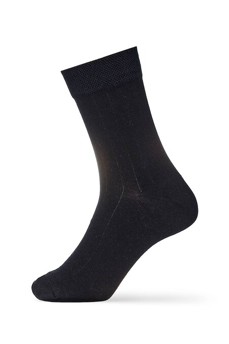 Socken Lux Line Dunkelgrau - #2401546