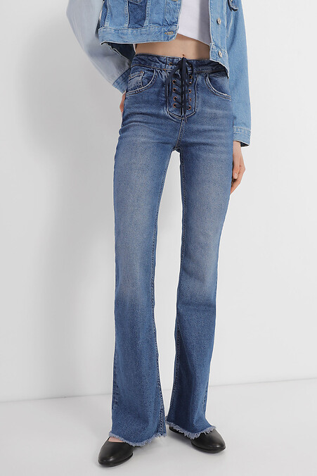 Jeans für Frauen - #4014546
