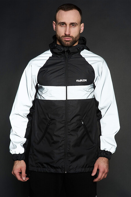 Windjacke Athletic - #8025548
