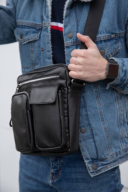 Patch bag - #8039548