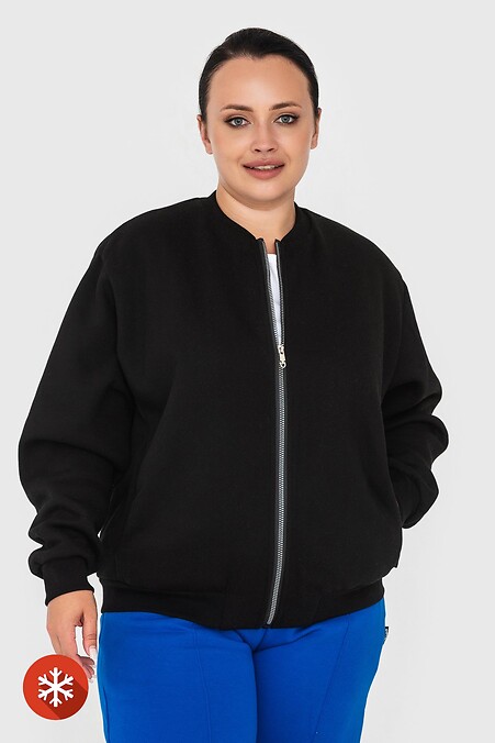 SIM-isolierte Bomberjacke - #3042554