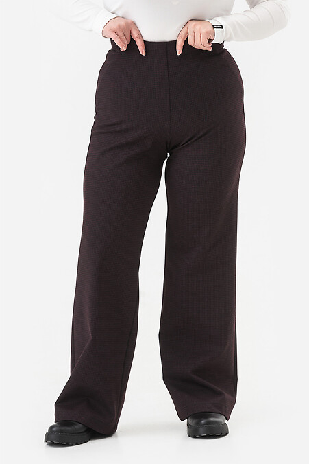 Hose HALLA - #3042563