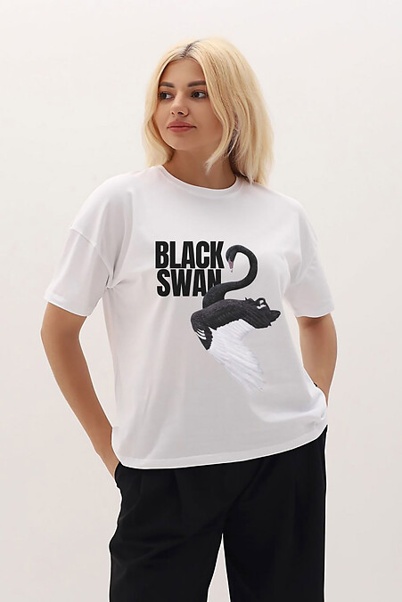 SENA-Black Swan - #9001564