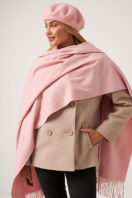 Damenschal - #4496567