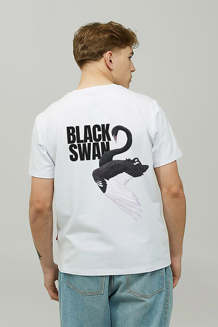 T-Shirt LUXUS - #9001567