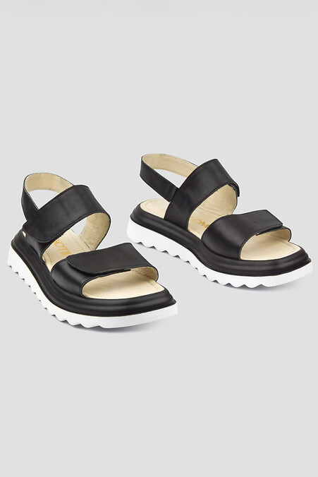 Sandalen für Damen - #4205568