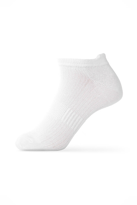 Socken Crossfit Weiß, - #2401569