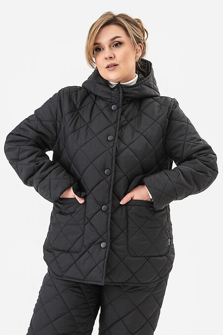 JADE Jacket - #3042570
