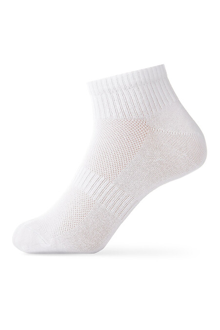 Socken Olympus Weiß, - #2401571