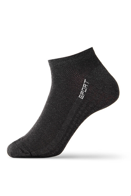 Socken Urban Rhythm Dunkelgrau, - #2401572