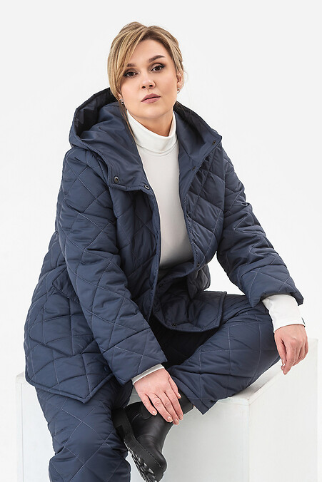 JADE Jacket - #3042572