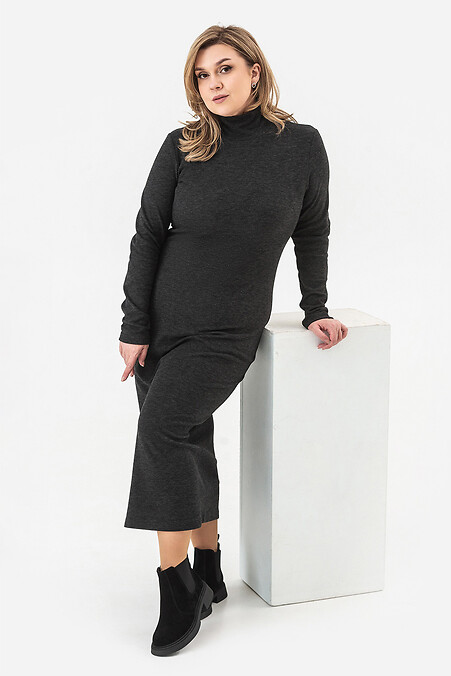 Dress FLORI - #3042577