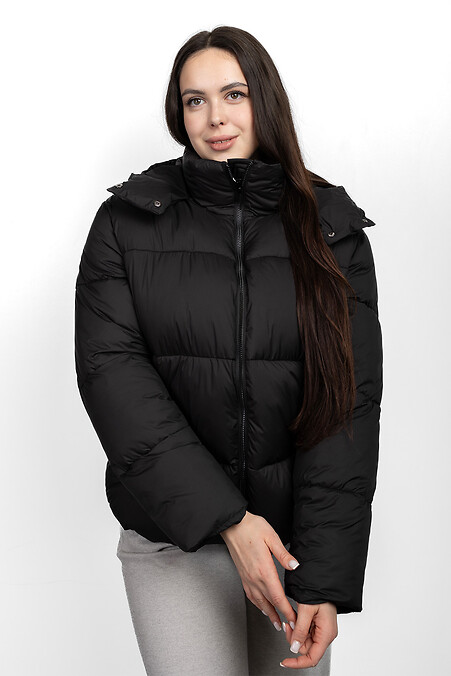 Winter jacket Crystal - #3042583