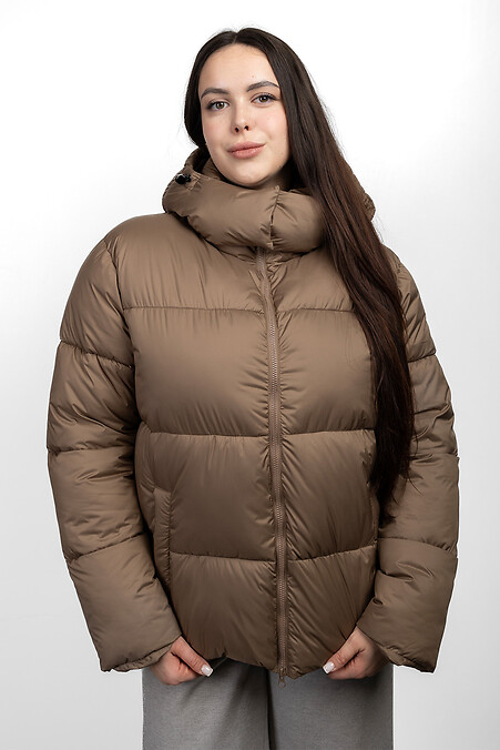 Winter jacket Crystal - #3042584