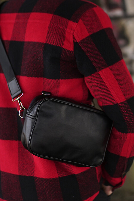 Bag #Rectangular smooth - #8039584