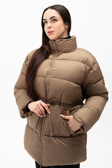 Winter jacket Charm - #3042587