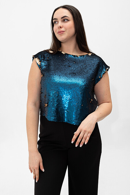 STAR Blouse - #3042590