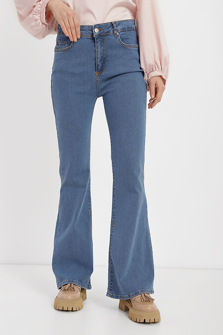 Jeans für Frauen - #4014598
