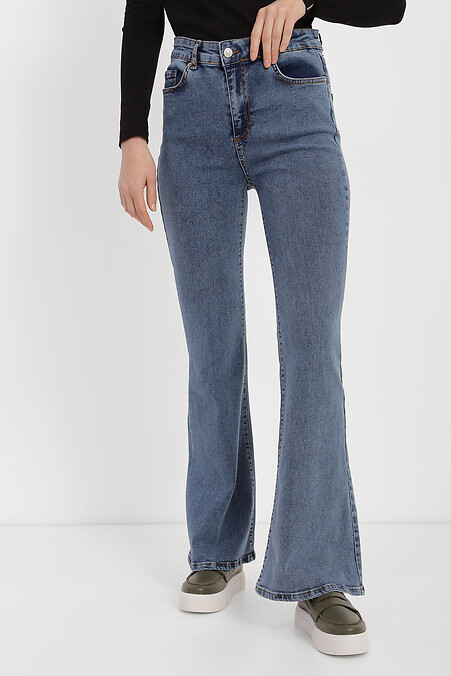 Jeans für Frauen - #4014599
