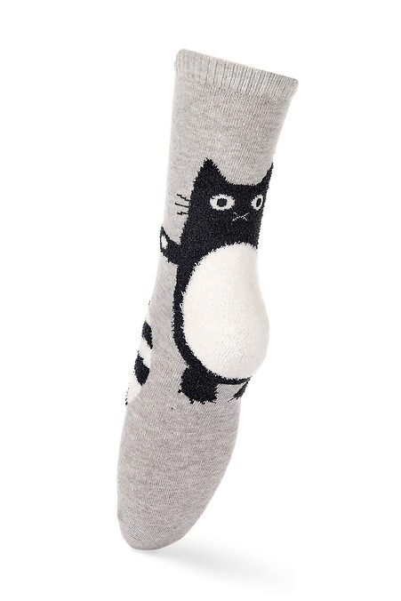 Kätzchen-Socken - #2401602