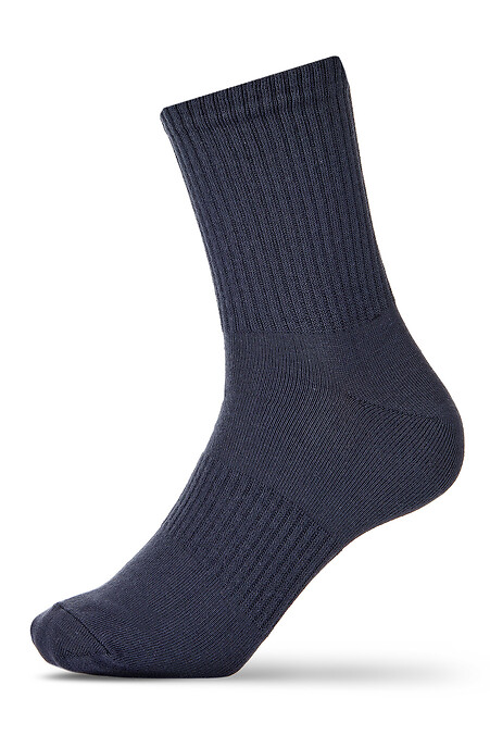Sportlich-lässige Socken - #2401605