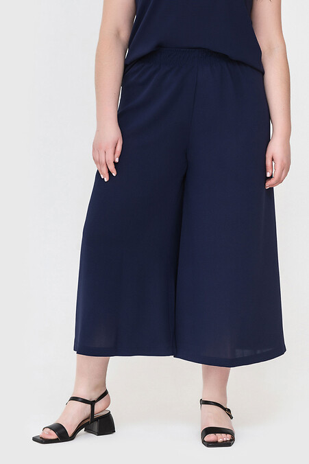 Skirt-pants GRACE - #3040611