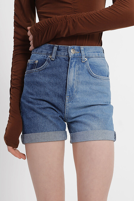 Shorts für Damen - #4014619