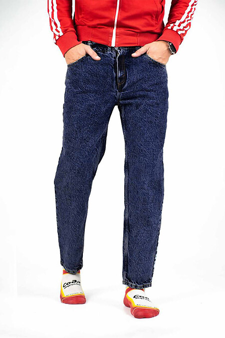 Pants Custom Wear Jeans Moms - #8025690