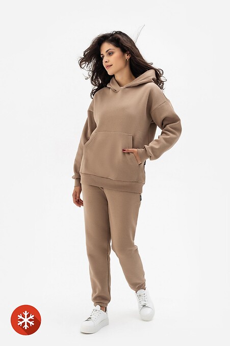 Insulated suit MILLI - #3034710