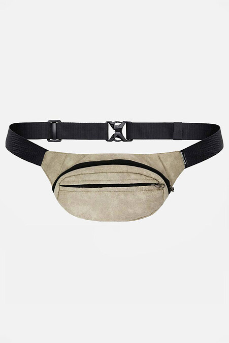 Banana Custom Wear Triada Eco leather light gray - #8025717